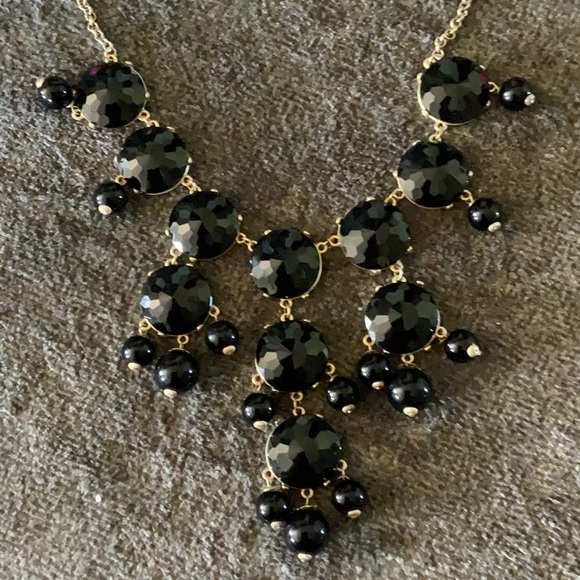J. Crew Jewelry - NWOT J CREW BIB NECKLACE